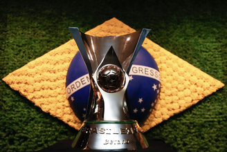 Taça da Série A do Brasileirão