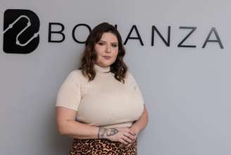 Mariane Pereira Oriques