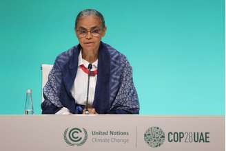 Marina Silva