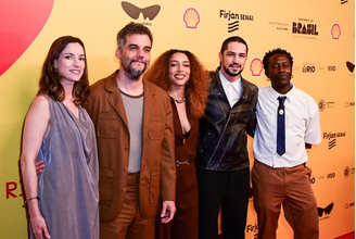 O Agente Secreto concorre ao Oscar em quatro categorias