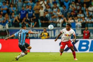 RB Bragantino mira o G4 do Brasileiro –