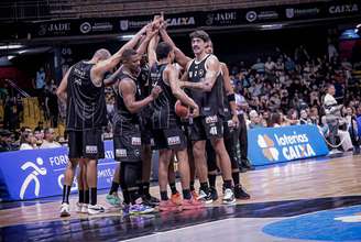 Botafogo e Cruzeiro buscam vitória nesta rodada do NBB