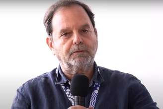 O consultor e ex-diretor-geral da ANP David Zylbersztajn