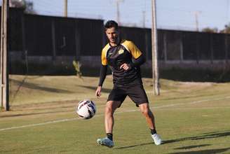 Tigre quer vencer para iniciar arrancada na Série B –