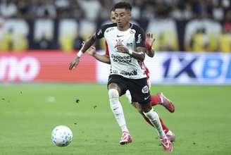 Lingard, do Corinthians 