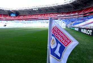 Estádio do Lyon 