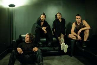 Como comprar ingressos para o show do The Rasmus no Brasil?