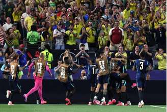 Vitória sobre o Haiti deixa o Brasil na liderança do Grupo C da Copa do Mundo