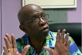 Jack Warner teve o pedido de extradição aos Estados Unidos rejeitado pela Justiça –