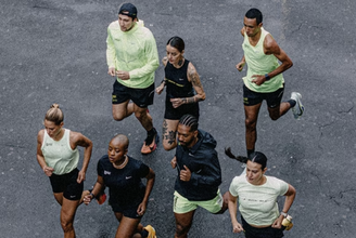 Nike SP City Marathon acontece dia 26 de julho