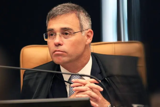 André Mendonça, ministro
