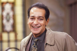 Gracindo Jr.