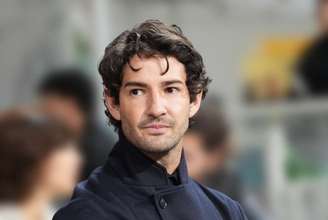 Alexandre Pato vira dono de clube inglês.