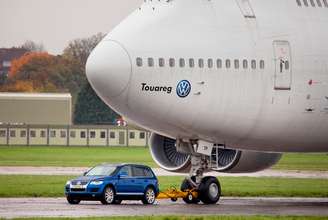 Touareg