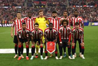 Jogadores do Sunderland, temporada 2026/27 