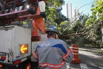 Contrato da Enel SP termina em julho de 2028