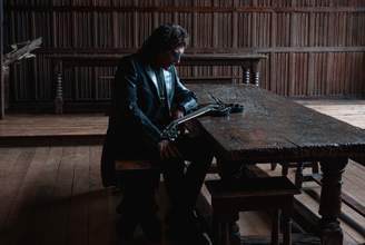 Tony Iommi lança From The Dark, primeiro álbum solo em 21 anos