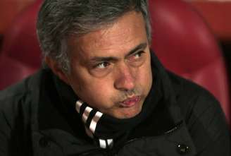 <p>José Mourinho diz que existe possibilidade de se transferir para o PSG</p>