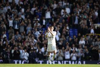 <p>Bale é o principal nome do Tottenham</p>