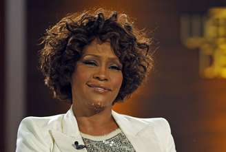 <p>Whitney Houston</p>