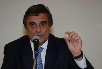 Ministro José Eduardo Cardozo