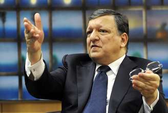  Comissão Europeia anunciou um programa de ajuda para a Ucrânia nesta quarta-feira