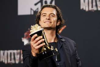 <p>Orlando Bloom</p>