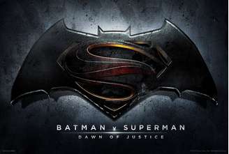 'Batman v Superman: Dawn of Justice' será lançado em 6 de maio de 2016.