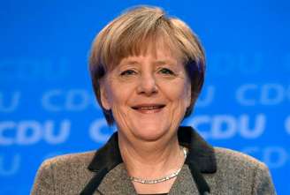 <p>Para Merkel, a mobilização desta terça-feira enviará uma mensagem muito forte à sociedade sobre a coabitação pacífica de diferentes religiões no país</p>