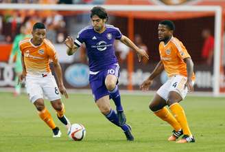 São Paulo não quitou empréstimo de Kaká junto ao Orlando City