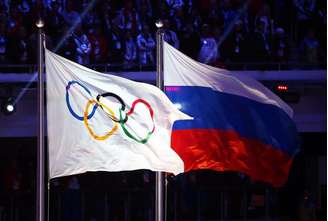 Rússia não será banida dos jogos olímpicos, diz COI