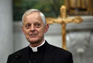 Donald Wuerl é acusado de encobrir abusos na Pensilvânia