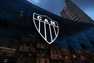 O Atlético-MG tem mantido o acordo feito com Sampaoli para manter em dia os salários da equipe-(Reprodução/Atlético-MG)
