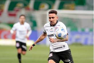 Mosquito está no Corinthians desde 2018 (Foto: Rodrigo Coca/Ag.Corinthians)