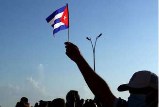 Protestos em Cuba ocorreram em diversas cidades