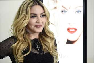 Madonna disse que foi excomungada três vezes pela Igreja