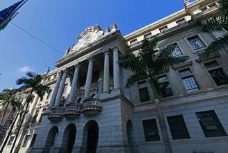 Faculdade de Direito da USP, no Centro de São Paulo, palco de leitura de carta nesta quinta-feira