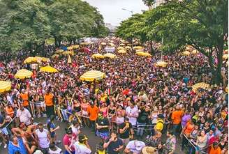 Em São Paulo, um dos mais populares é o bloco "Casa Comigo", formado em 2013. Recentemente, foi criado o " Que Casar que Nada!", criado por solteiros para lá de convictos.