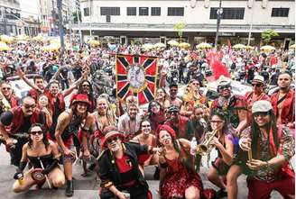 Pré-Carnaval SP: confira a programação completa dos blocos