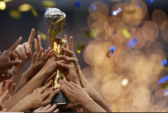 Taça da Copa do Mundo Feminina 