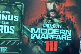 Vazamentos e rumores de Call of Duty: Modern Warfare 3 continuam saindo na internet.