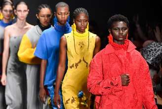 Desfile Weider Silveiro 