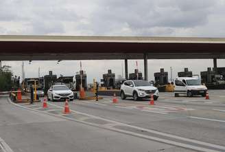 Pedágios em rodovias federais passarão a aceitar novas formas de pagamento