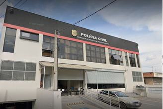 A denúncia foi feita na Delegacia de Várzea Paulista
