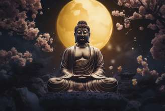 Lua de Wesak