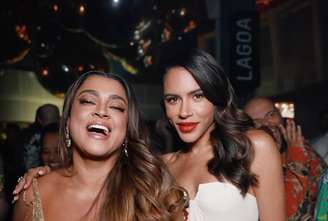 Preta Gil e Marina Morena