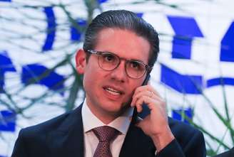 O presidente Lula se reúne nesta terça-feira com o presidente da Câmara, Hugo Motta