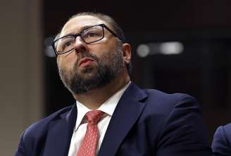 Jason Miller foi conselheiro de campanha de Trump 