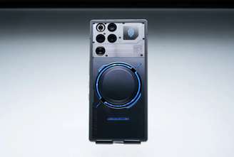 Equipado com o processador Snapdragon 8 Elite Gen 5 e o chip RedCore R4, o novo smartphone entrega desempenho de alto nível para jogadores exigentes – Divulgação