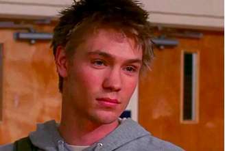 O ator Chad Michael Murray, famoso por sua participação na série "One Tree Hill", compartilhou detalhes sobre um grave problema de saúde que enfrentou quando tinha apenas 15 anos.